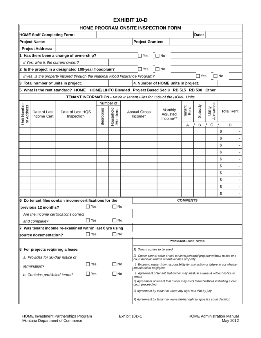 Home Inspection Templates - skieycrew In Home Inspection Report Template